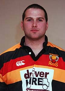 Matty Walker